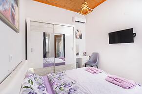 Villa Helga Exotic