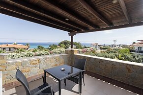 Villa Helga Exotic