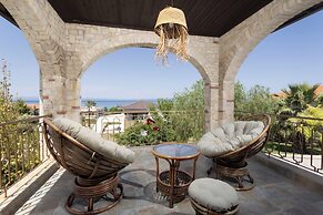 Villa Helga Exotic