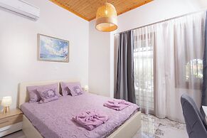 Villa Helga Exotic