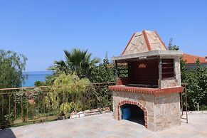 Villa Helga Exotic