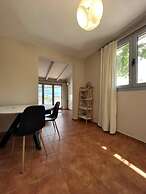 View Lake Attic in Ioannina