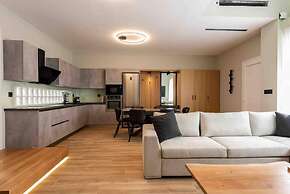 Luxurious Maisonette in Ioannina