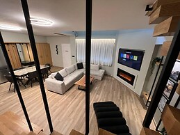 Luxurious Maisonette in Ioannina