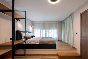 Luxurious Maisonette in Ioannina