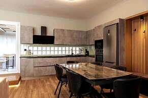 Luxurious Maisonette in Ioannina