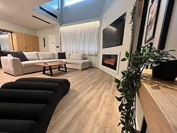 Luxurious Maisonette in Ioannina