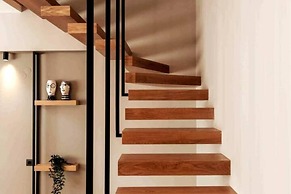 Luxurious Maisonette in Ioannina