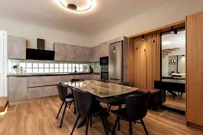 Luxurious Maisonette in Ioannina