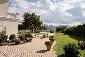 Villa Fantasia Isthmia