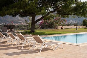 Villa Fantasia Isthmia