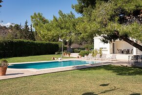 Villa Fantasia Isthmia
