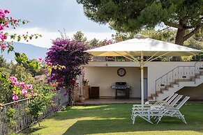 Villa Fantasia Isthmia