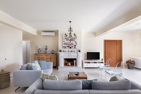 Villa Fantasia Isthmia