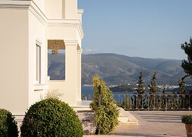Villa Fantasia Isthmia