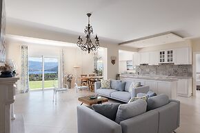 Villa Fantasia Isthmia