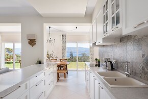 Villa Fantasia Isthmia