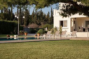 Villa Fantasia Isthmia