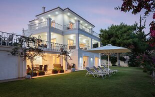 Villa Fantasia Isthmia