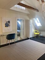 3-bed House Less Than an Hour From Copenhagen