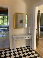 3-bed House Less Than an Hour From Copenhagen