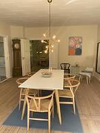 3-bed House Less Than an Hour From Copenhagen