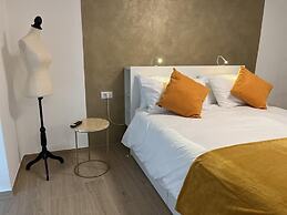 B&B SAN FRANCESCO CLASS