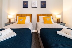 Westlake Serviced Accommodation
