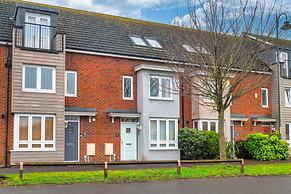 Westlake Serviced Accommodation