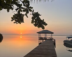 Los Olingos Lodge - Bird Paradise