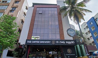 Treebo Raghavendra Tranquil Inn Bellandur