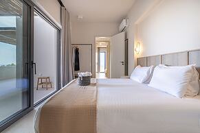 Yenesis Seaside Retreat - Adults only