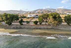 Yenesis Seaside Retreat - Adults only