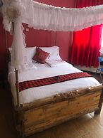 Edaala Comfort