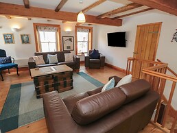 Bramble Corner Cottage