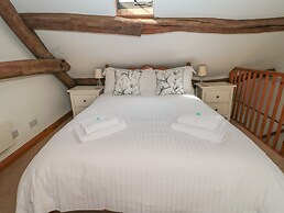 Bramble Corner Cottage
