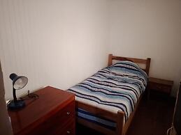 Hostal San Pedro