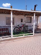 Hostal San Pedro
