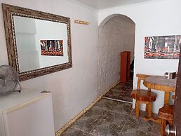 Hostal San Pedro