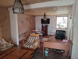 Hostal San Pedro