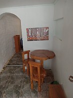 Hostal San Pedro