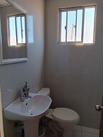 Hostal San Pedro