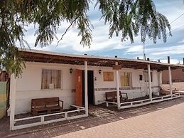 Hostal San Pedro