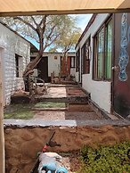 Hostal San Pedro