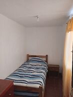 Hostal San Pedro