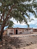 Hostal San Pedro
