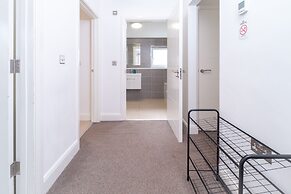 St Mary's Apartment
