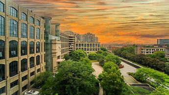Holiday Inn TongXiang by IHG