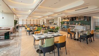 Holiday Inn TongXiang by IHG