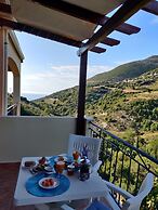 Myrtos Cottages Kefalonia